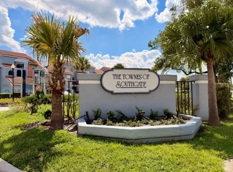4607 GATE PLACE #202