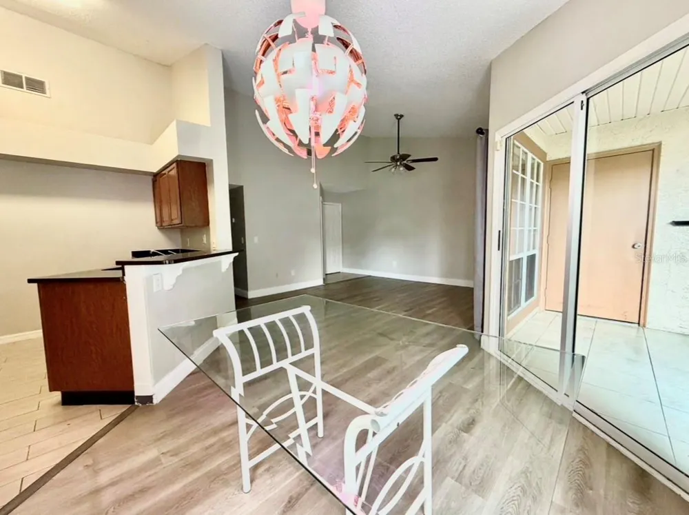 4607 GATE PLACE #202 Orlando, FL 32811