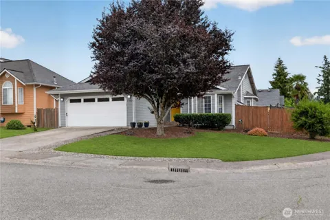 17601 SE 268th Place