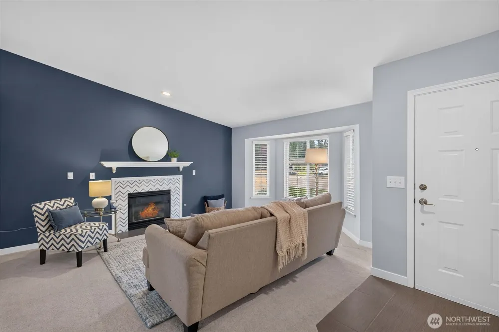 17601 SE 268th Place Covington, WA 98042