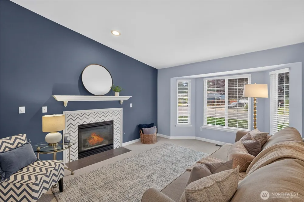 17601 SE 268th Place Covington, WA 98042
