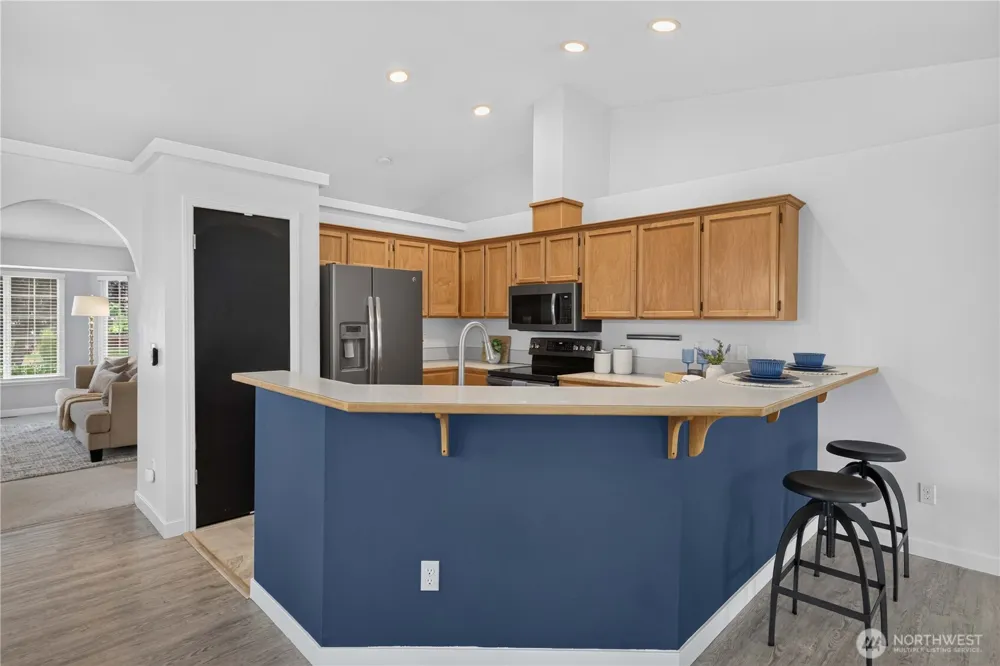 17601 SE 268th Place Covington, WA 98042