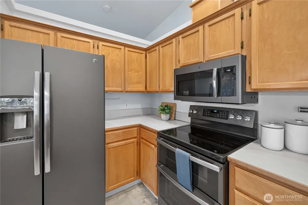 17601 SE 268th Place Covington, WA 98042