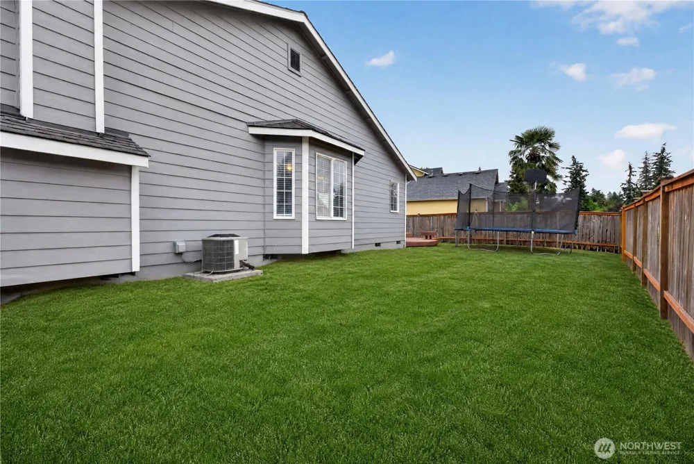 17601 SE 268th Place Covington, WA 98042