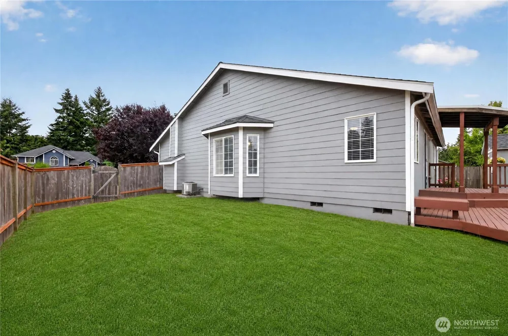 17601 SE 268th Place Covington, WA 98042