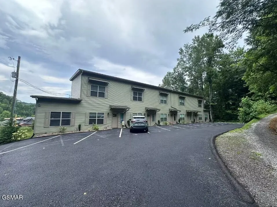 849 Morton Drive #2 Gatlinburg, TN 37738