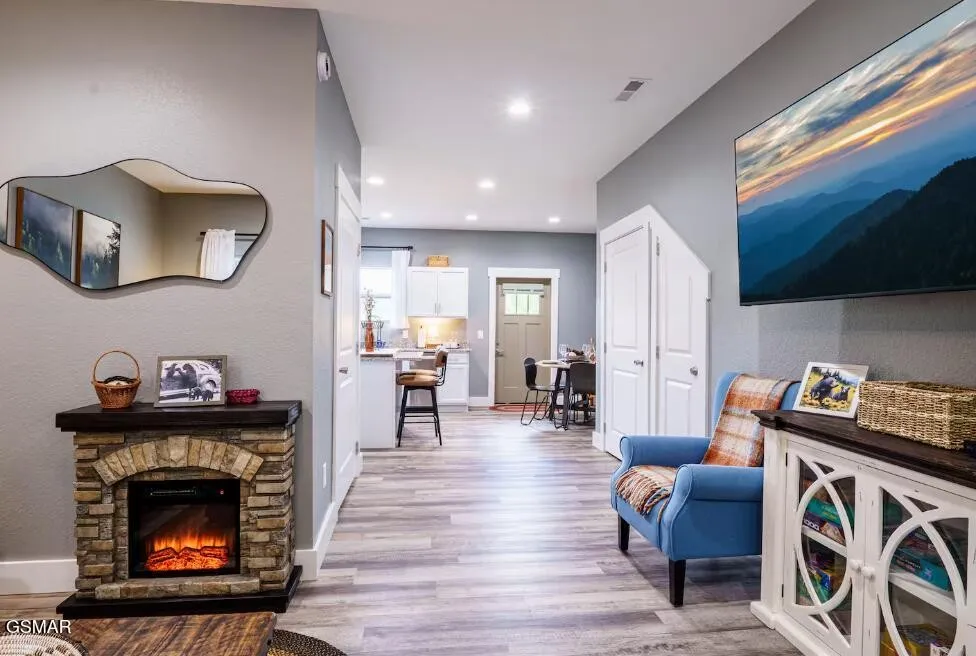 849 Morton Drive #2 Gatlinburg, TN 37738