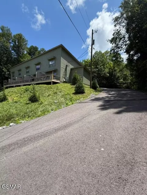849 Morton Drive #UNIT 2