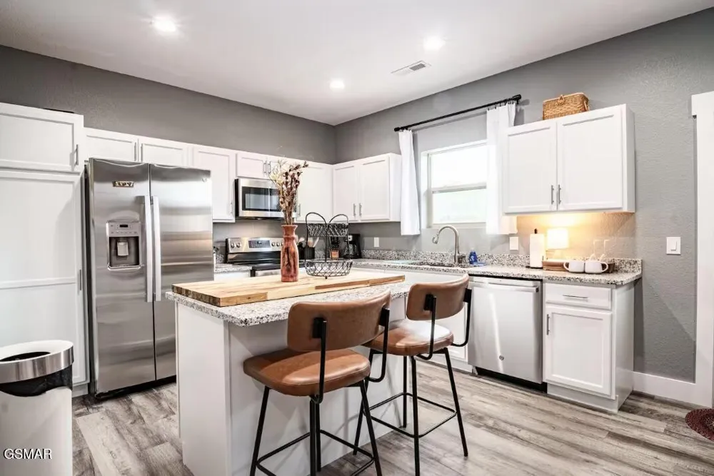 849 Morton Drive #2 Gatlinburg, TN 37738