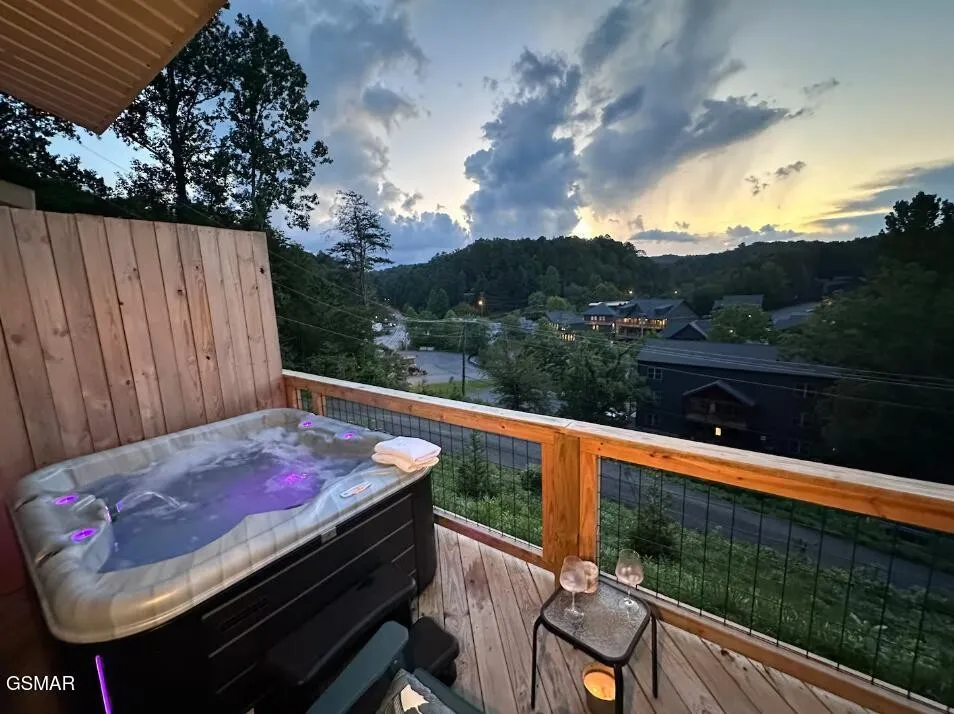 849 Morton Drive #2 Gatlinburg, TN 37738
