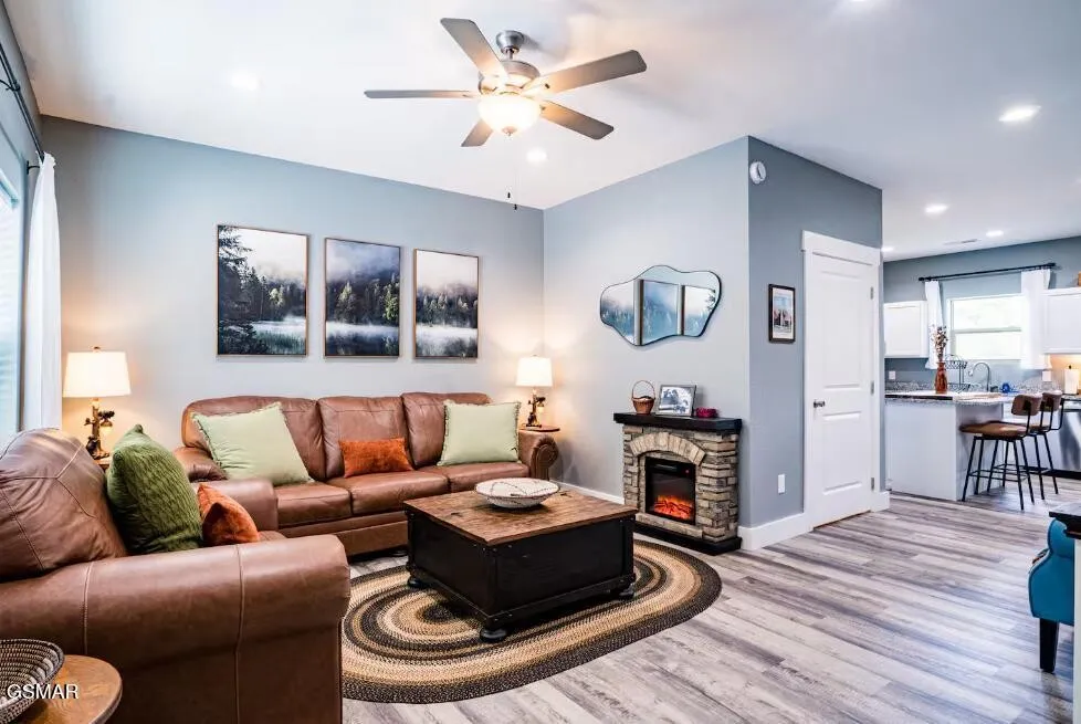 849 Morton Drive #2 Gatlinburg, TN 37738