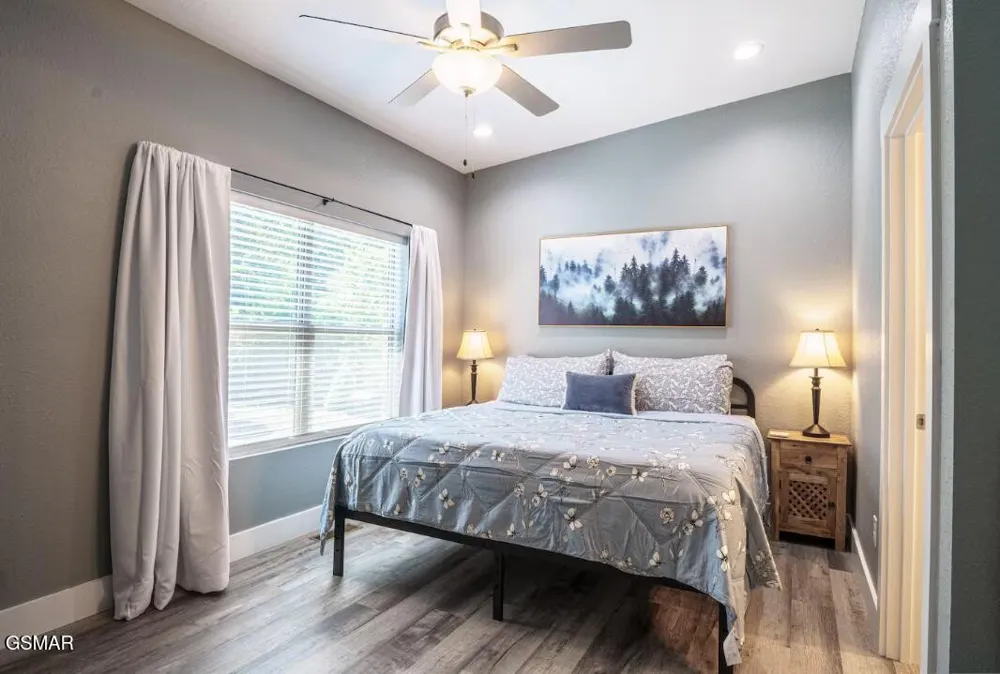 849 Morton Drive #2 Gatlinburg, TN 37738