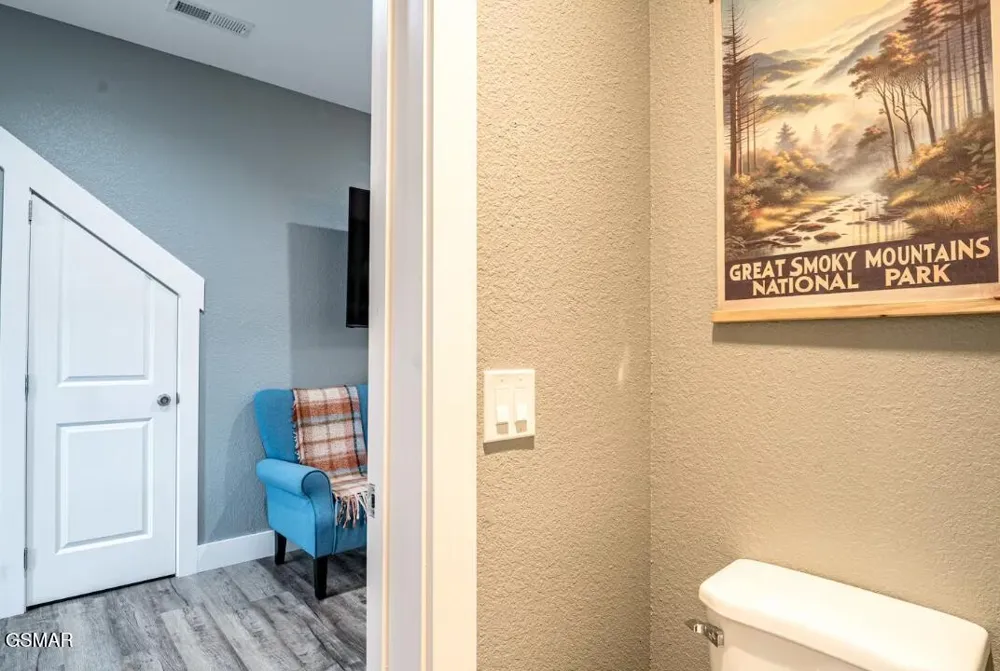 849 Morton Drive #2 Gatlinburg, TN 37738