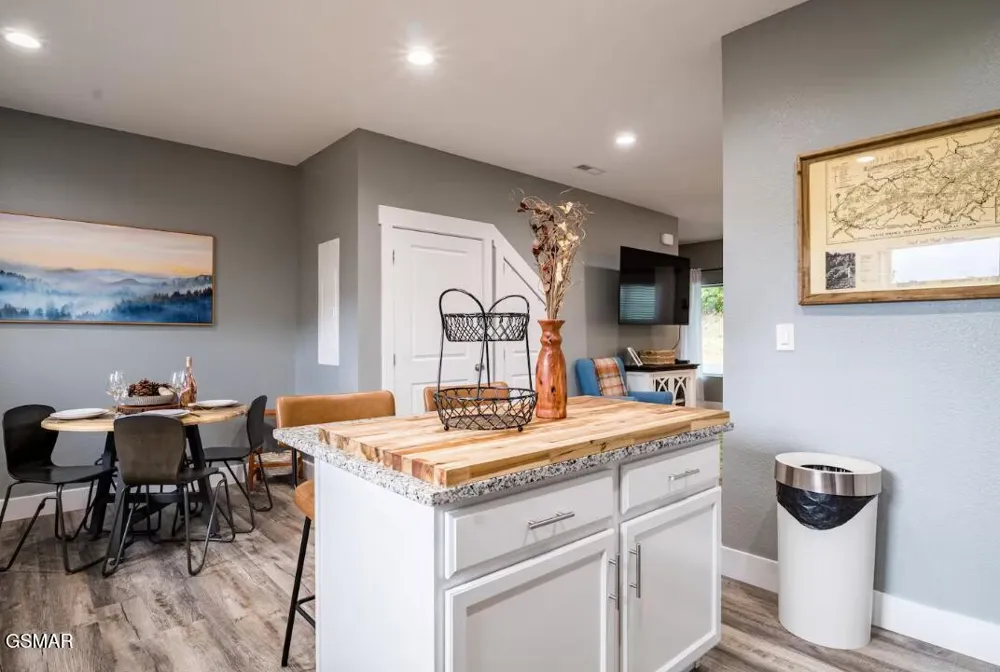 849 Morton Drive #2 Gatlinburg, TN 37738
