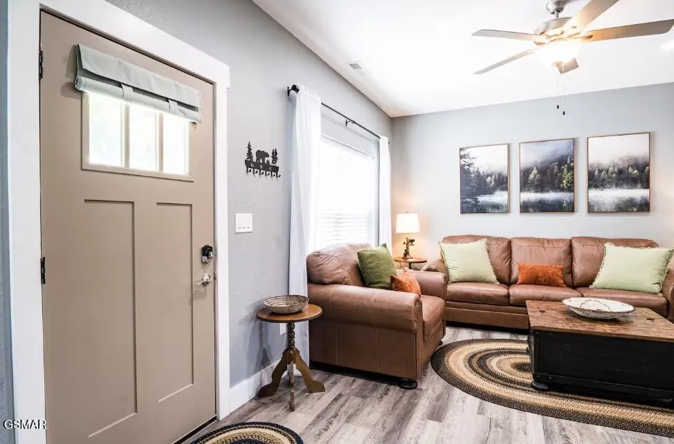 849 Morton Drive #2 Gatlinburg, TN 37738