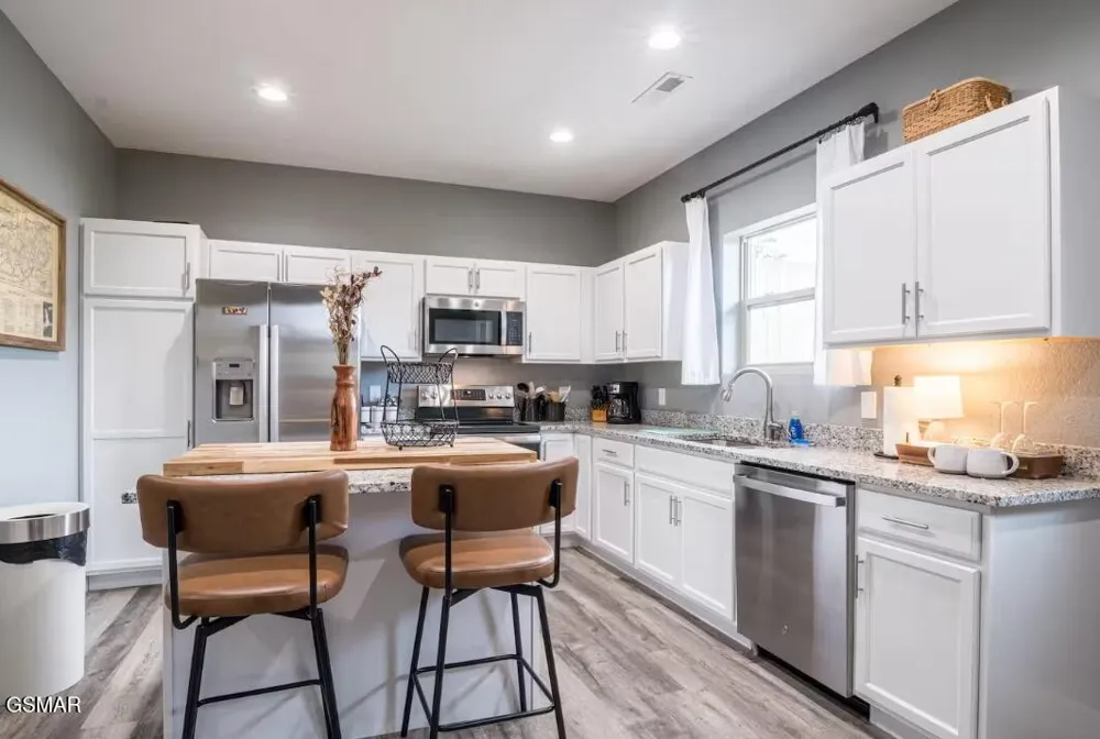 849 Morton Drive #2 Gatlinburg, TN 37738