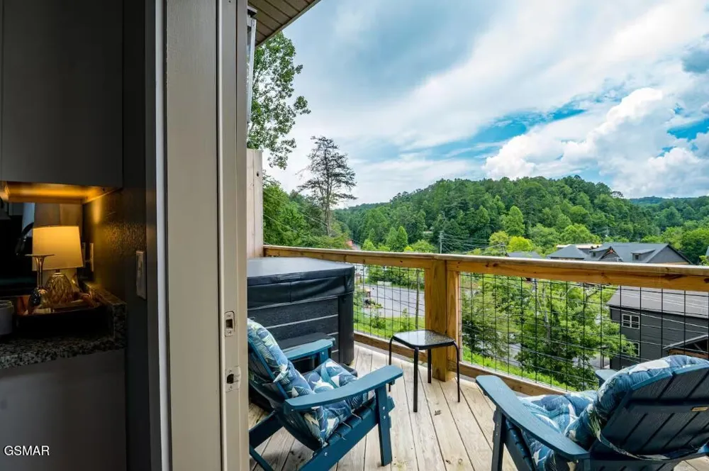 849 Morton Drive #2 Gatlinburg, TN 37738