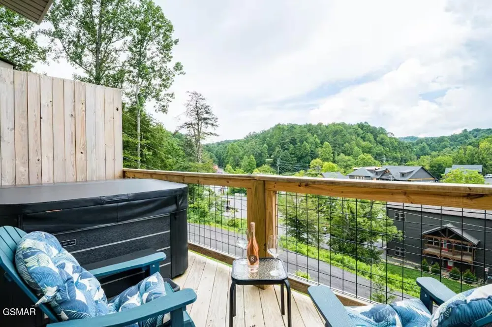 849 Morton Drive #2 Gatlinburg, TN 37738