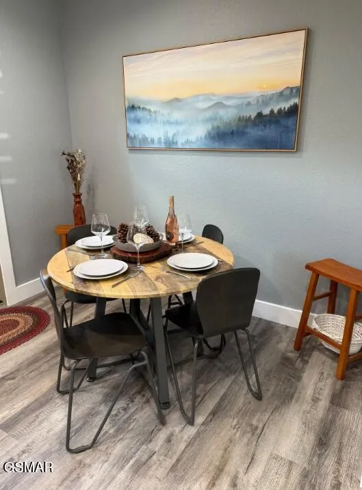849 Morton Drive #2 Gatlinburg, TN 37738