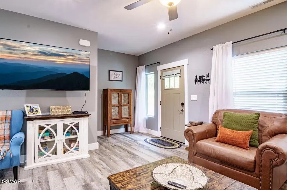 849 Morton Drive #2 Gatlinburg, TN 37738