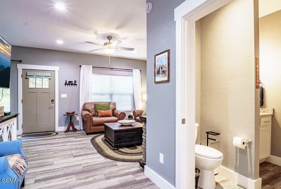 849 Morton Drive #2 Gatlinburg, TN 37738
