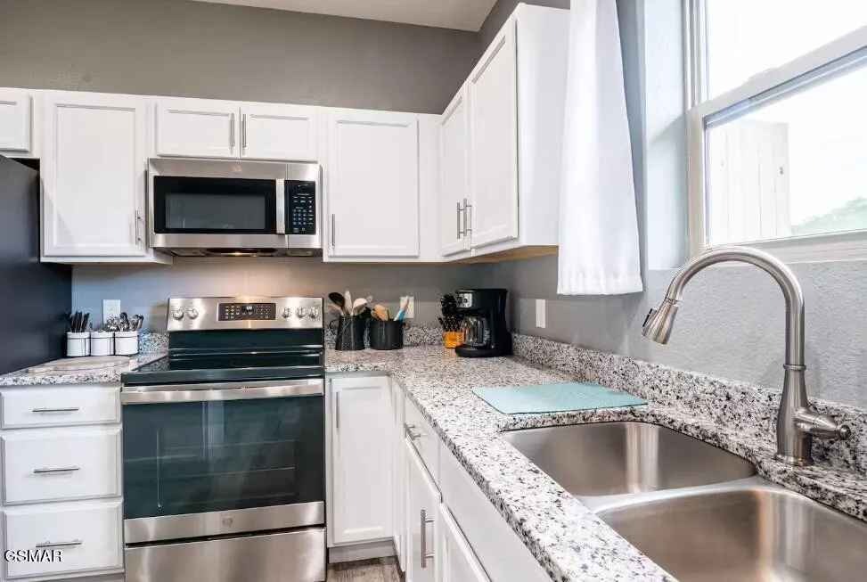 849 Morton Drive #2 Gatlinburg, TN 37738