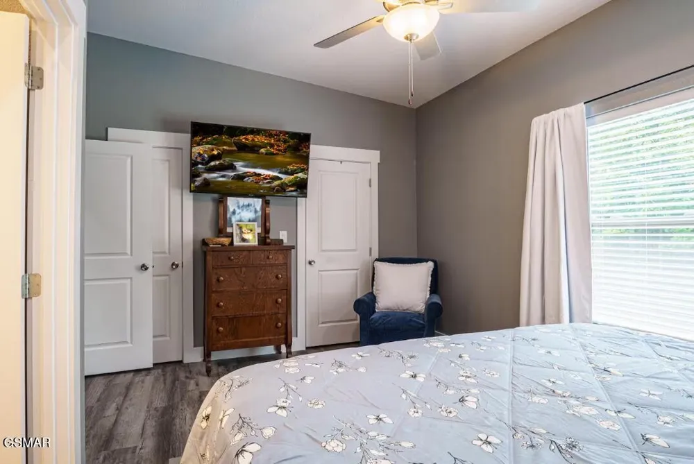 849 Morton Drive #2 Gatlinburg, TN 37738