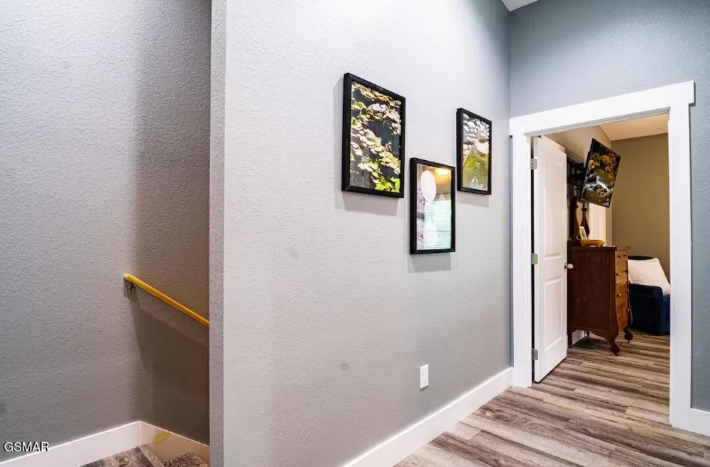 849 Morton Drive #2 Gatlinburg, TN 37738
