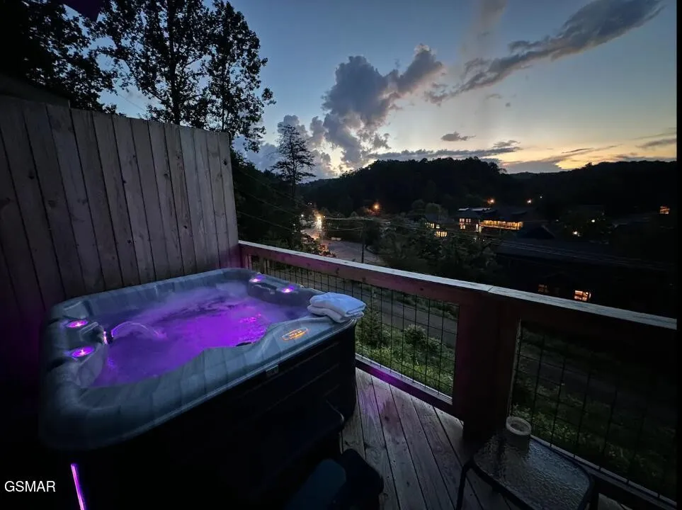 849 Morton Drive #2 Gatlinburg, TN 37738