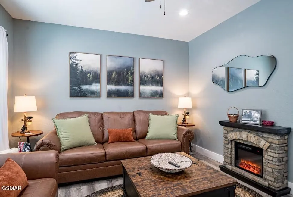 849 Morton Drive #2 Gatlinburg, TN 37738