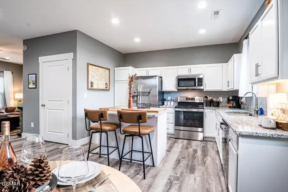 849 Morton Drive #2 Gatlinburg, TN 37738