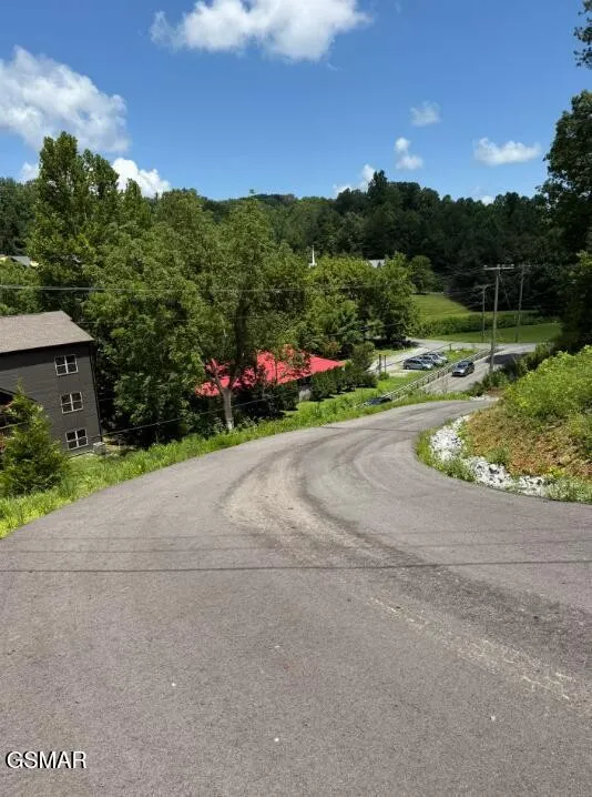 849 Morton Drive #2 Gatlinburg, TN 37738