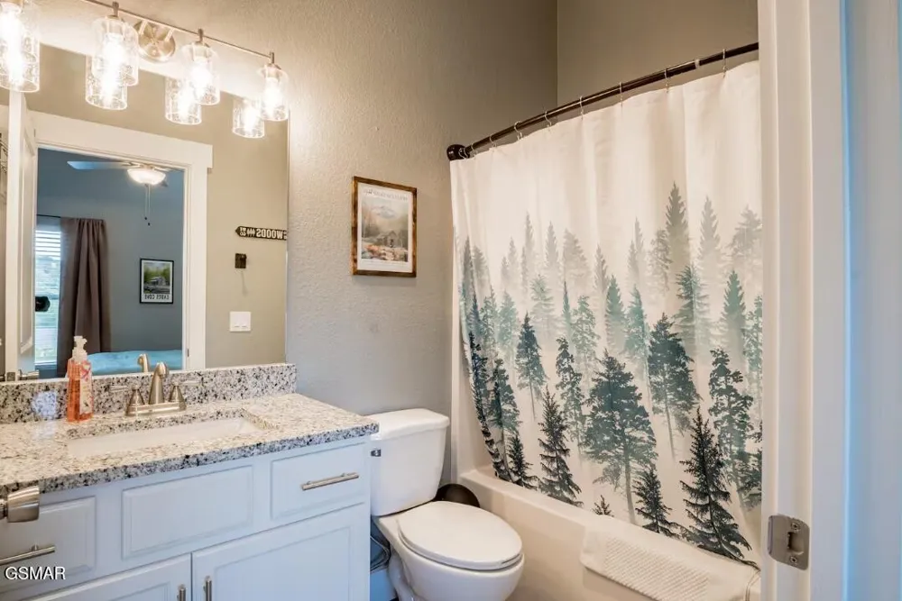 849 Morton Drive #2 Gatlinburg, TN 37738