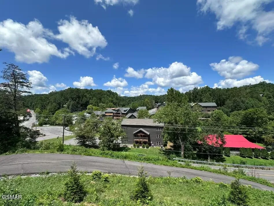 849 Morton Drive #2 Gatlinburg, TN 37738