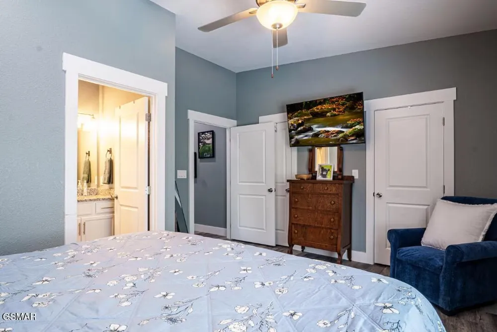 849 Morton Drive #2 Gatlinburg, TN 37738