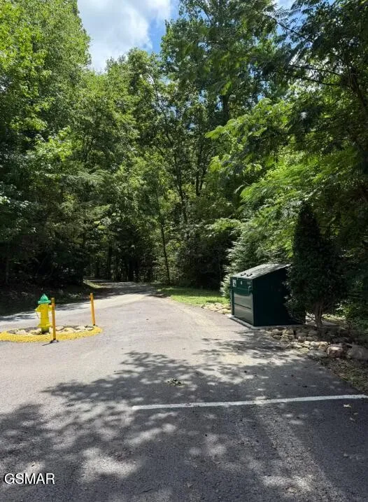 849 Morton Drive #2 Gatlinburg, TN 37738