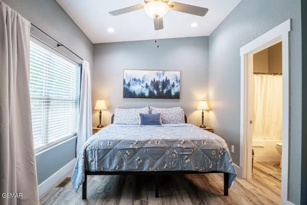 849 Morton Drive #2 Gatlinburg, TN 37738