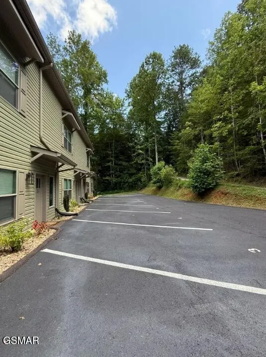 849 Morton Drive #2 Gatlinburg, TN 37738