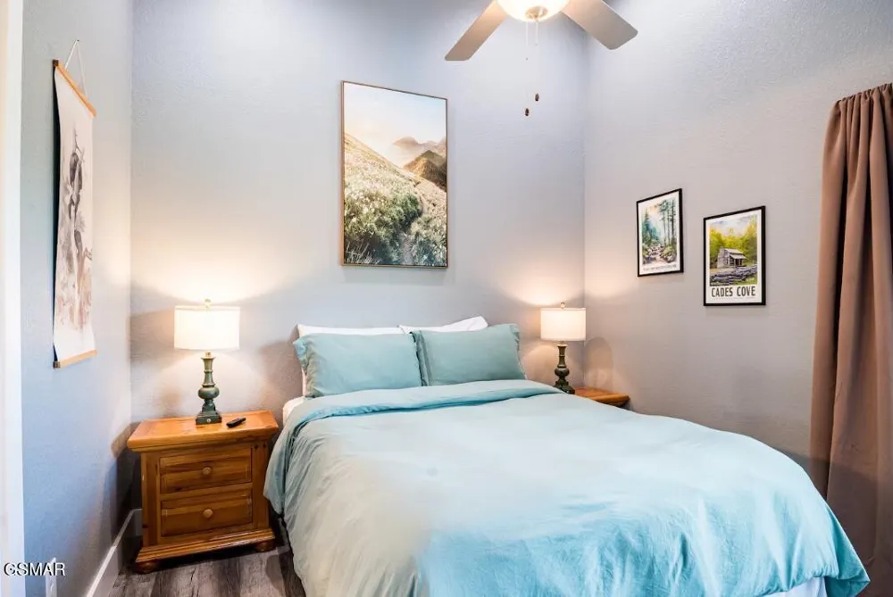 849 Morton Drive #2 Gatlinburg, TN 37738