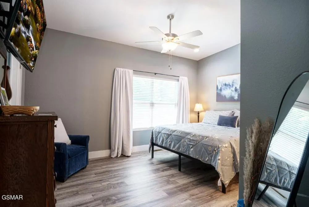 849 Morton Drive #2 Gatlinburg, TN 37738