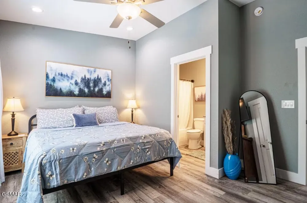 849 Morton Drive #2 Gatlinburg, TN 37738