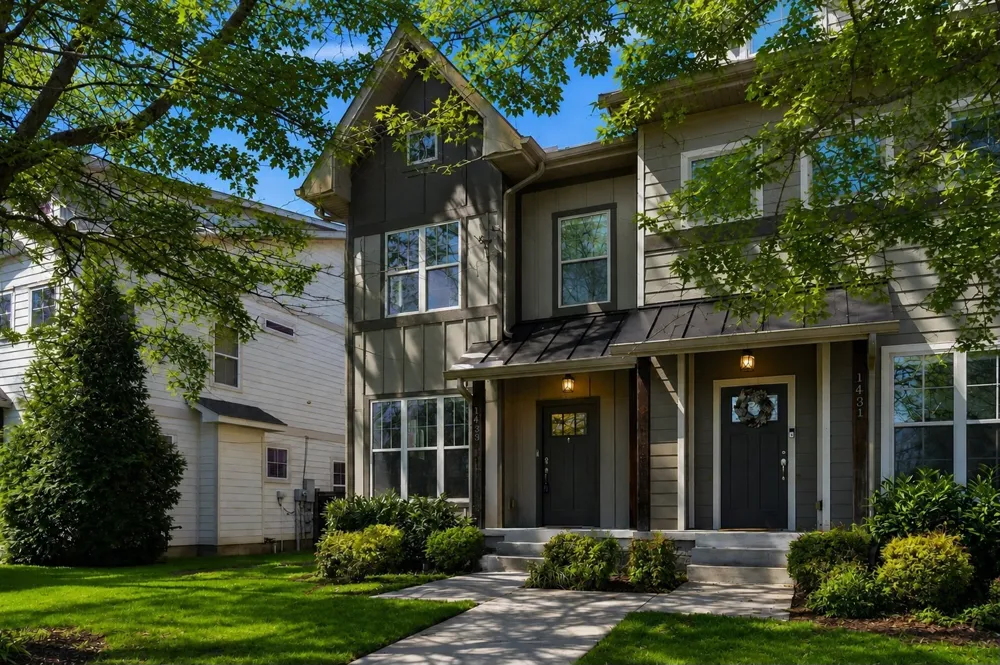 1433 14th Ave S Nashville, TN 37212
