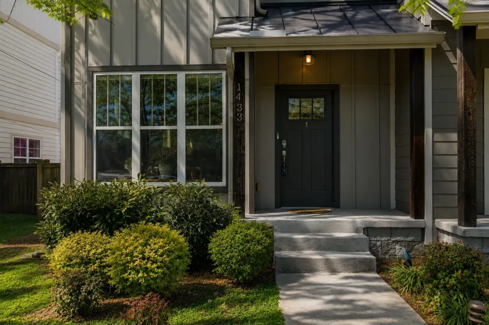 1433 14th Ave S Nashville, TN 37212