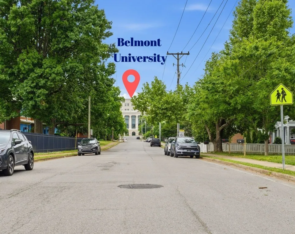 1433 14th Ave S Nashville, TN 37212