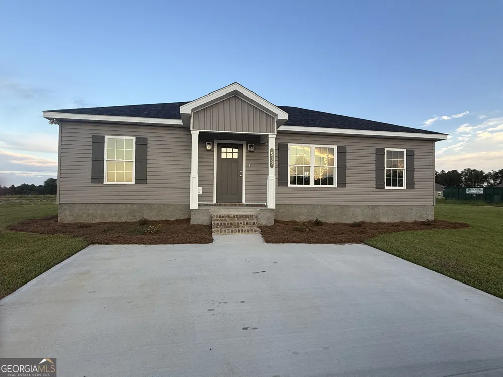 513 Nickies WAY Statesboro, GA 30458