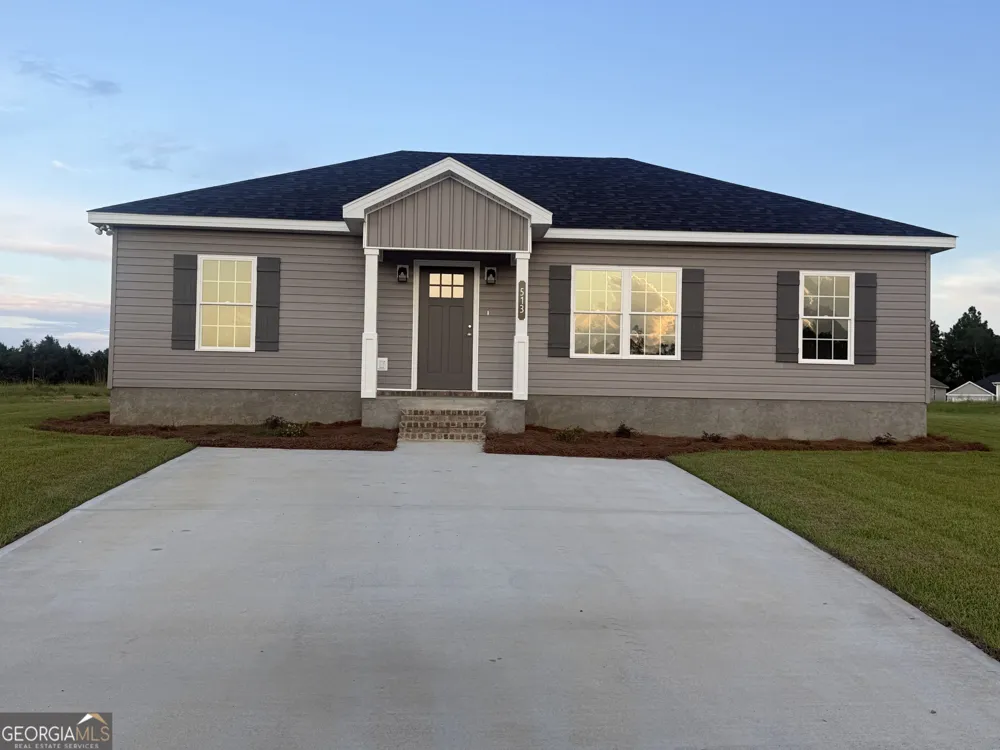 513 Nickies WAY Statesboro, GA 30458