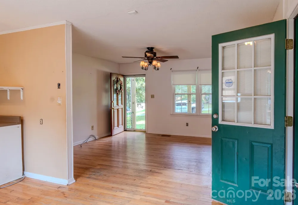 1139 Loblolly Lane #4 Newton, NC 28658
