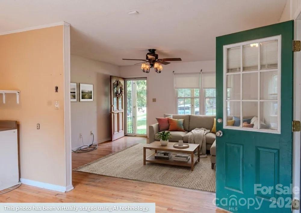1139 Loblolly Lane #4 Newton, NC 28658