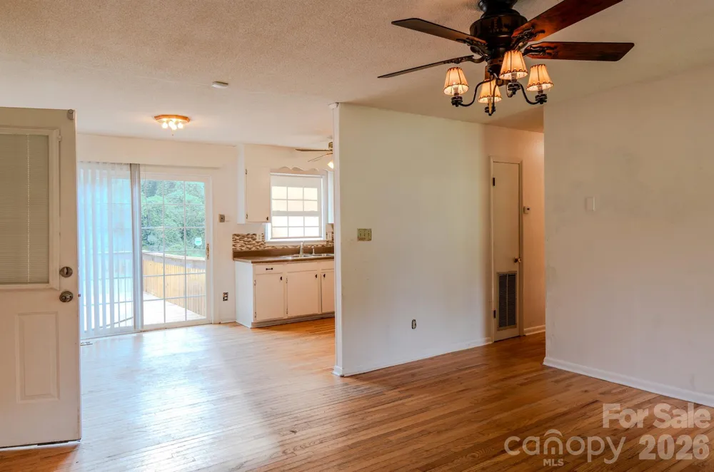1139 Loblolly Lane #4 Newton, NC 28658