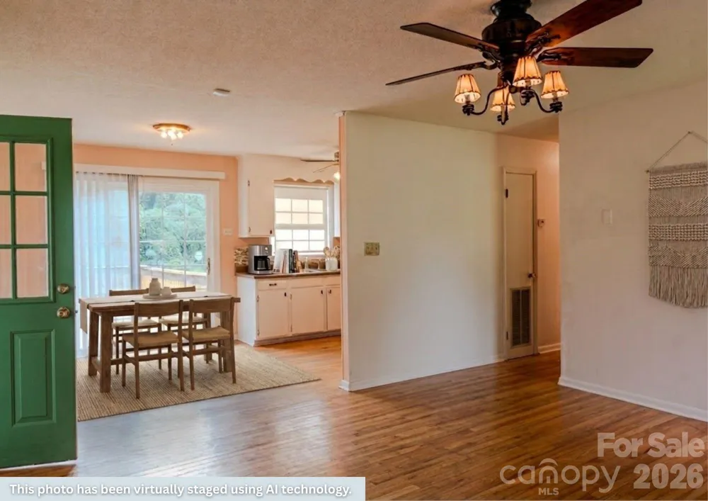 1139 Loblolly Lane #4 Newton, NC 28658